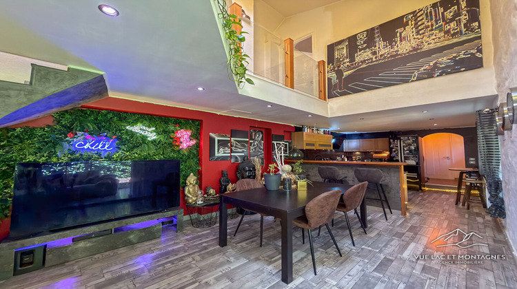 Ma-Cabane - Vente Appartement SCIEZ, 101 m²