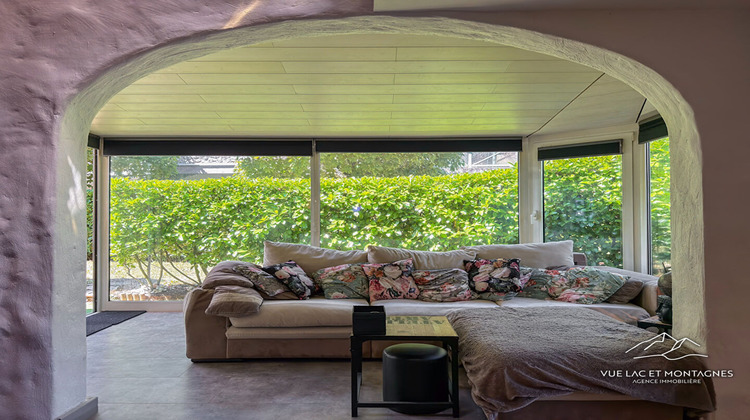Ma-Cabane - Vente Appartement SCIEZ, 101 m²
