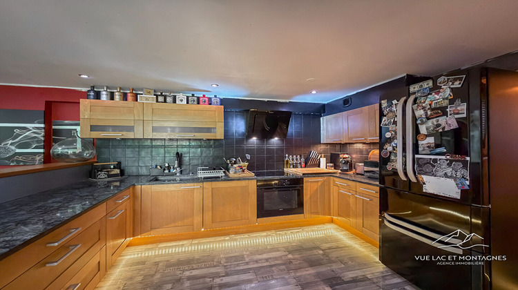 Ma-Cabane - Vente Appartement SCIEZ, 101 m²