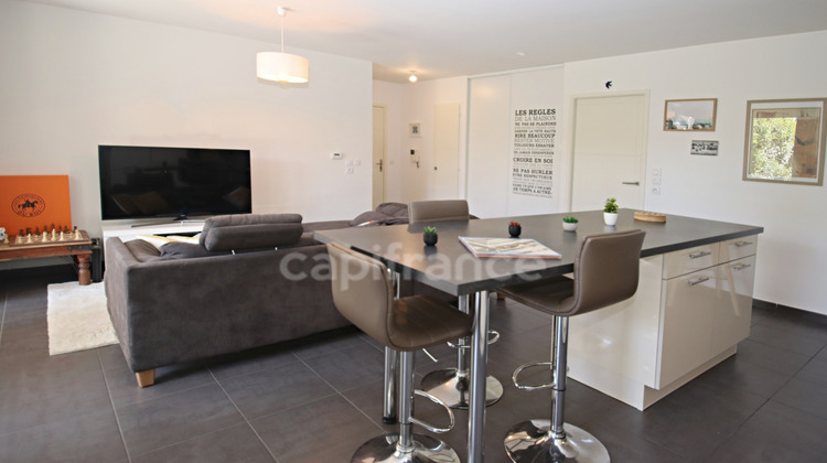 Ma-Cabane - Vente Appartement SCIEZ, 67 m²