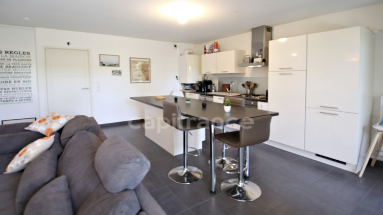 Ma-Cabane - Vente Appartement SCIEZ, 67 m²