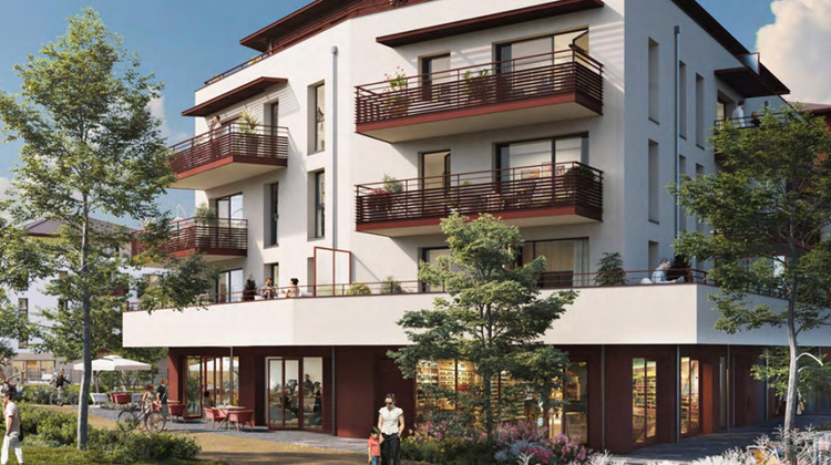 Ma-Cabane - Vente Appartement SCIEZ, 86 m²