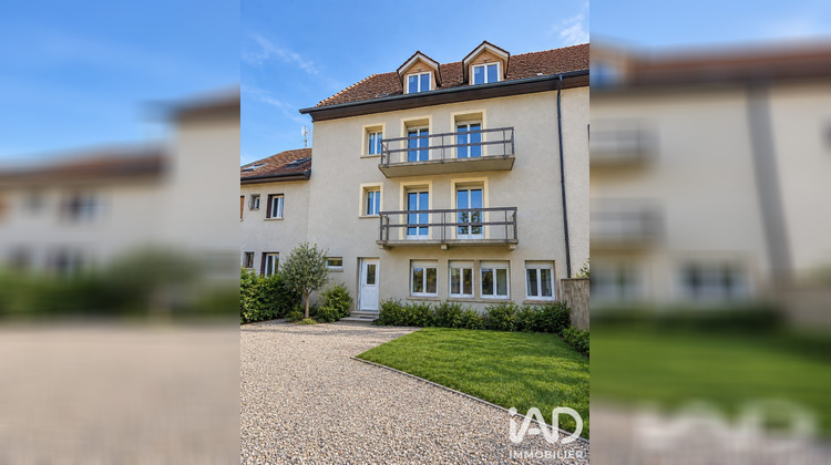 Ma-Cabane - Vente Appartement Sciez, 79 m²