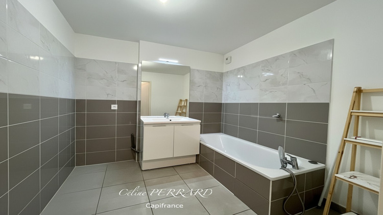 Ma-Cabane - Vente Appartement SCIEZ, 40 m²