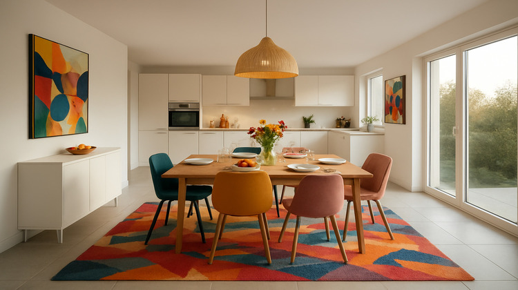 Ma-Cabane - Vente Appartement SCIEZ, 87 m²
