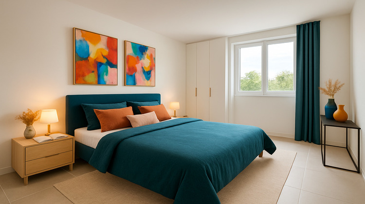 Ma-Cabane - Vente Appartement SCIEZ, 87 m²