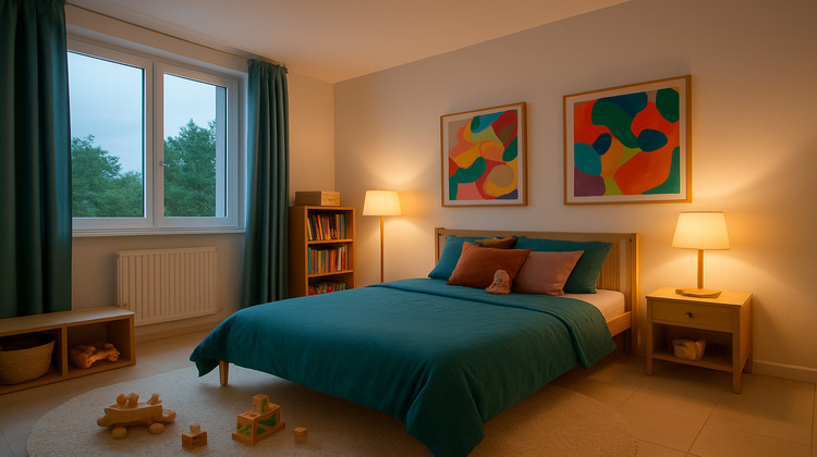 Ma-Cabane - Vente Appartement SCIEZ, 87 m²