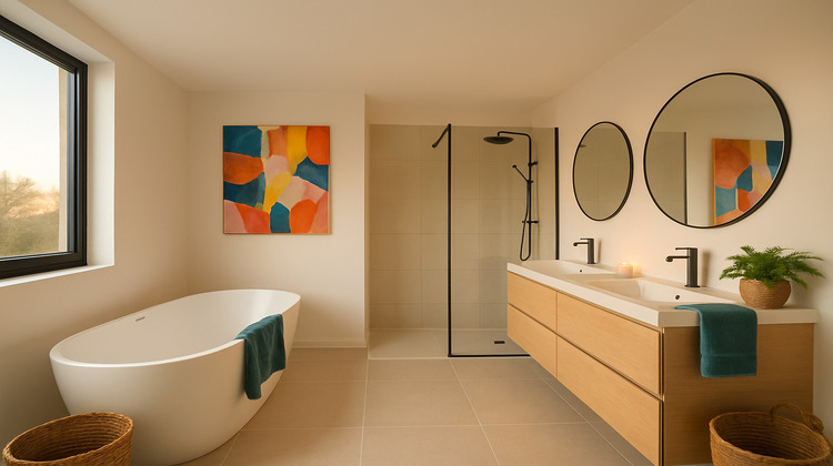 Ma-Cabane - Vente Appartement SCIEZ, 87 m²