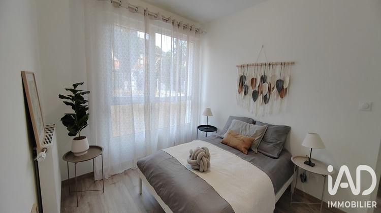 Ma-Cabane - Vente Appartement Sciez, 103 m²