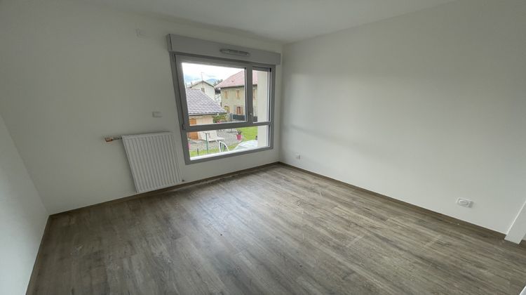 Ma-Cabane - Vente Appartement Scionzier, 67 m²