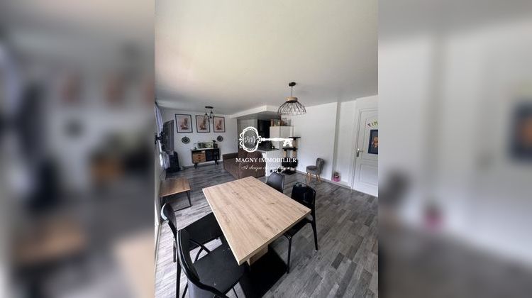 Ma-Cabane - Vente Appartement Scionzier, 58 m²