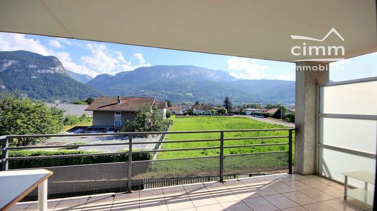 Ma-Cabane - Vente Appartement Scionzier, 26 m²