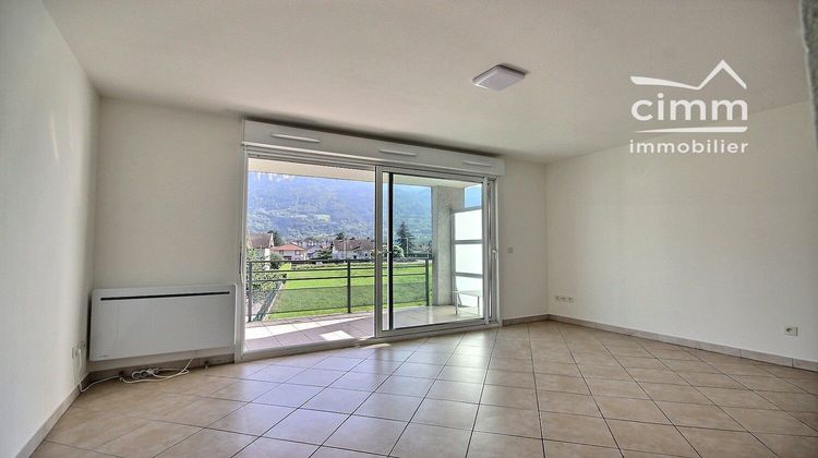 Ma-Cabane - Vente Appartement Scionzier, 26 m²