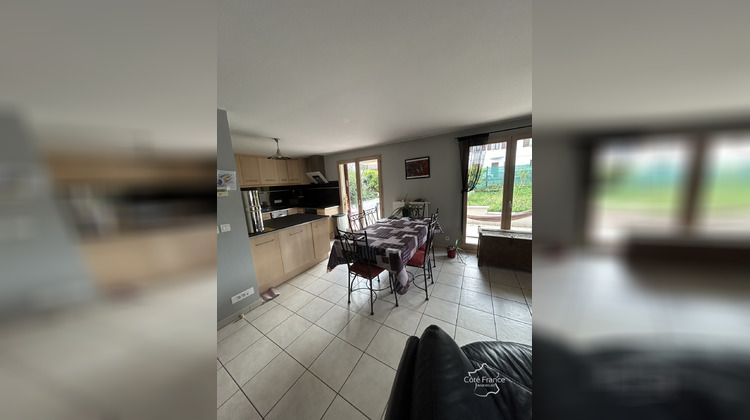 Ma-Cabane - Vente Appartement Scionzier, 84 m²