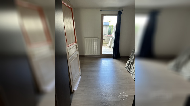 Ma-Cabane - Vente Appartement Scionzier, 84 m²