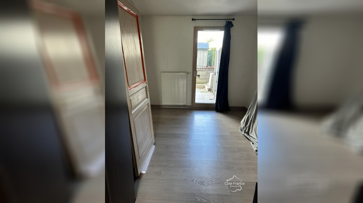 Ma-Cabane - Vente Appartement SCIONZIER, 84 m²