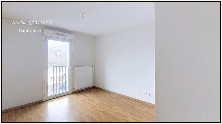 Ma-Cabane - Vente Appartement SCIONZIER, 42 m²