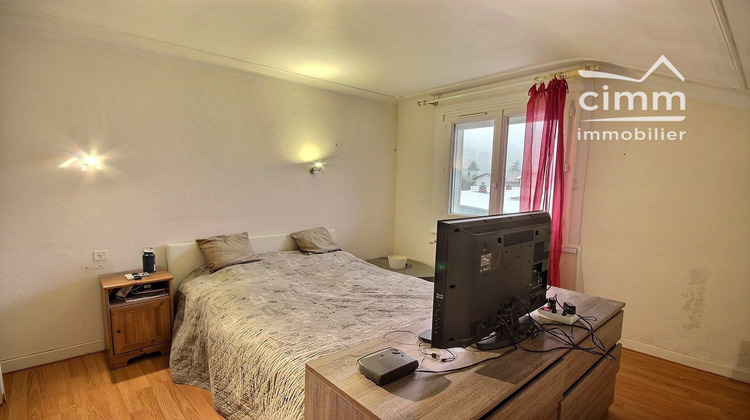 Ma-Cabane - Vente Appartement Scionzier, 75 m²