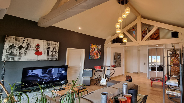 Ma-Cabane - Vente Appartement SCIONZIER, 90 m²