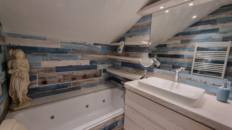 Ma-Cabane - Vente Appartement SCIONZIER, 90 m²