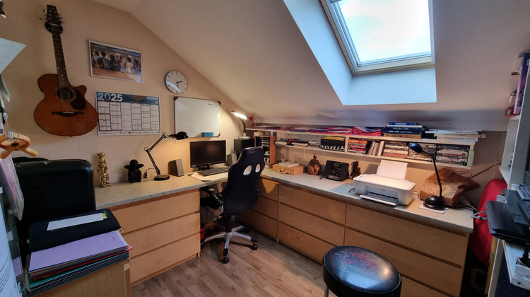 Ma-Cabane - Vente Appartement SCIONZIER, 90 m²