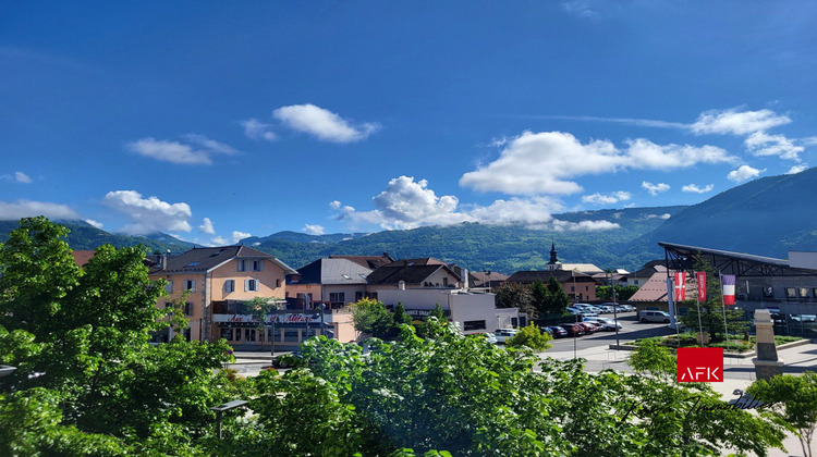 Ma-Cabane - Vente Appartement Scionzier, 99 m²