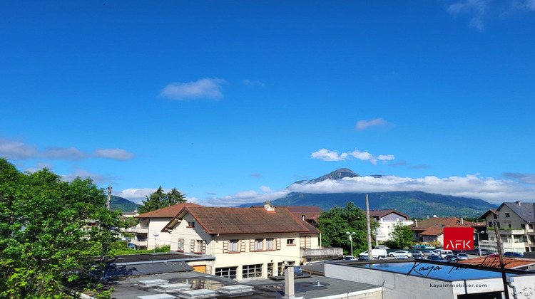 Ma-Cabane - Vente Appartement Scionzier, 99 m²