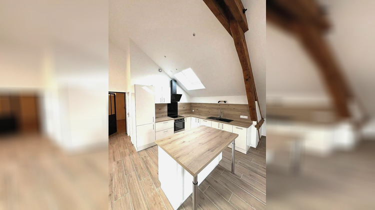 Ma-Cabane - Vente Appartement SCIONZIER, 140 m²