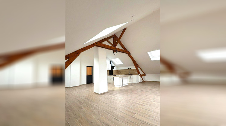 Ma-Cabane - Vente Appartement SCIONZIER, 140 m²