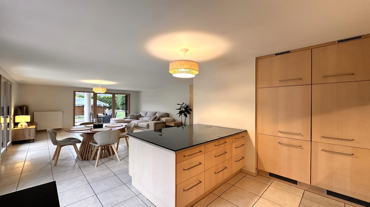 Ma-Cabane - Vente Appartement Scionzier, 84 m²