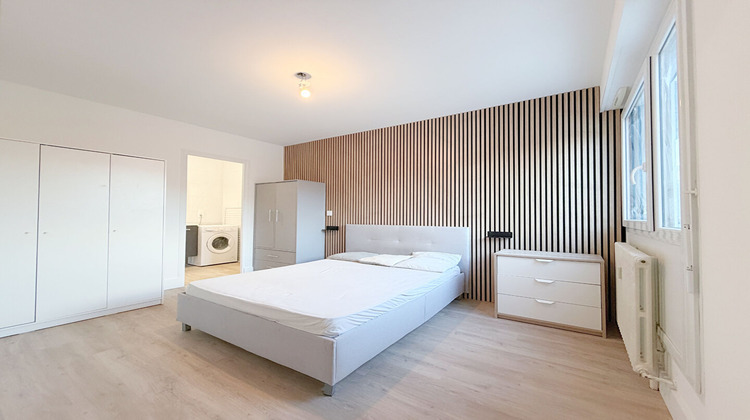 Ma-Cabane - Vente Appartement SCIONZIER, 34 m²