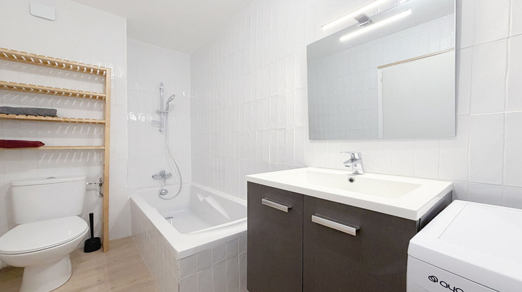 Ma-Cabane - Vente Appartement SCIONZIER, 34 m²