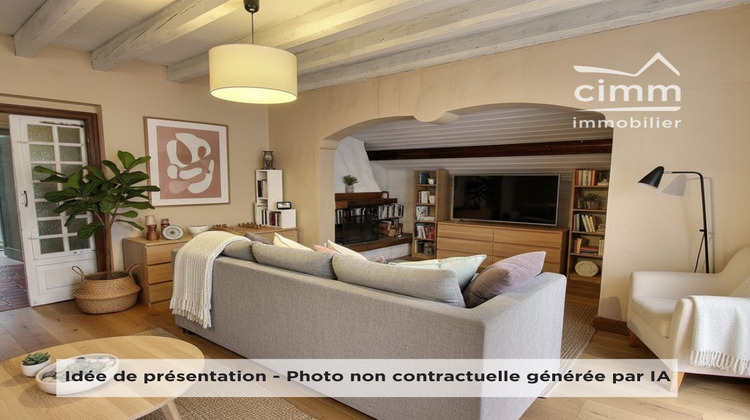 Ma-Cabane - Vente Appartement Scionzier, 75 m²