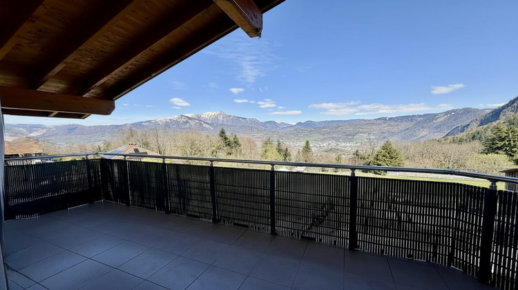 Ma-Cabane - Vente Appartement Scionzier, 68 m²