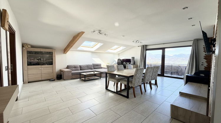 Ma-Cabane - Vente Appartement Scionzier, 68 m²