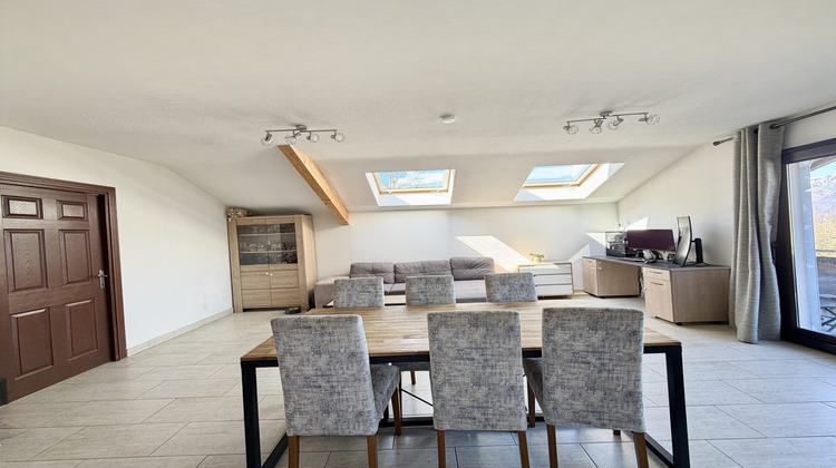 Ma-Cabane - Vente Appartement Scionzier, 68 m²