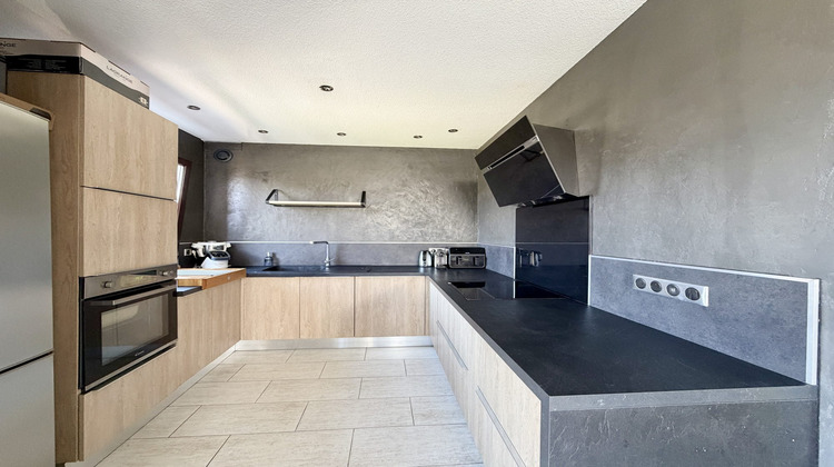 Ma-Cabane - Vente Appartement Scionzier, 68 m²