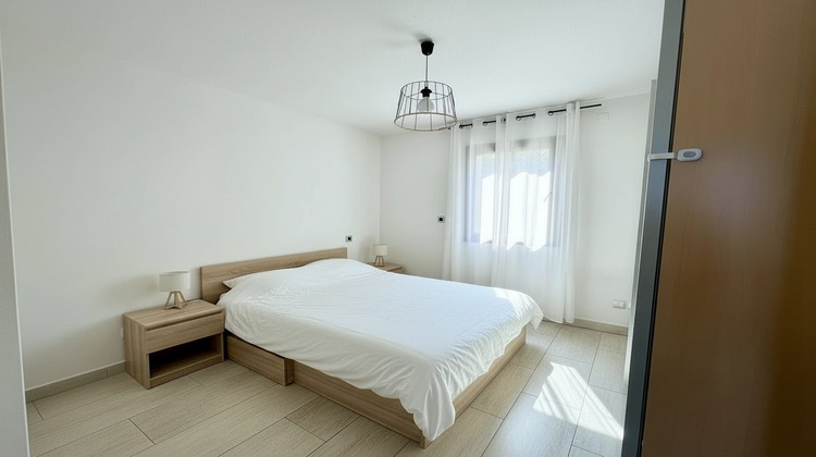 Ma-Cabane - Vente Appartement Scionzier, 68 m²