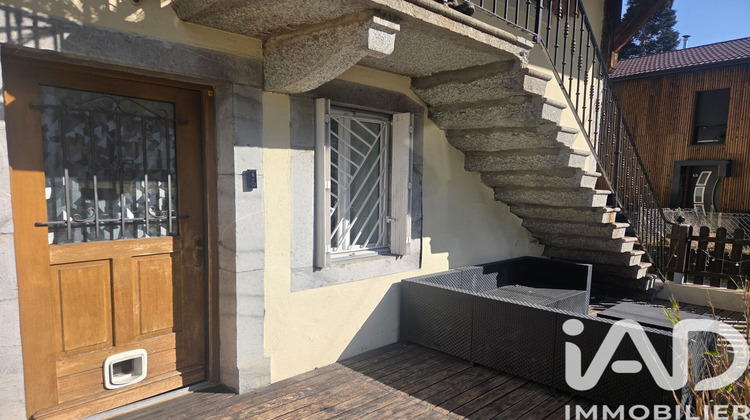 Ma-Cabane - Vente Appartement Scionzier, 74 m²