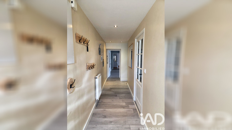 Ma-Cabane - Vente Appartement Scionzier, 74 m²