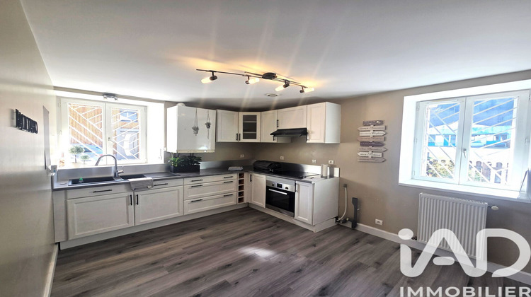 Ma-Cabane - Vente Appartement Scionzier, 74 m²