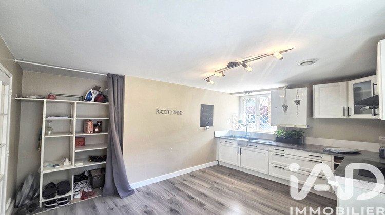 Ma-Cabane - Vente Appartement Scionzier, 74 m²