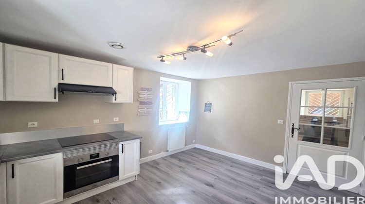Ma-Cabane - Vente Appartement Scionzier, 74 m²
