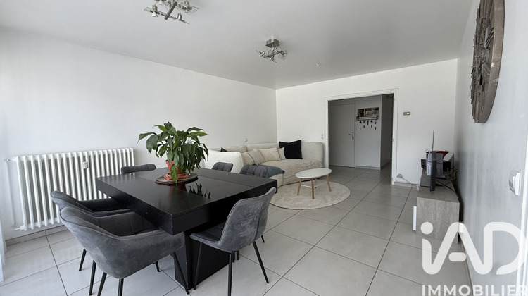 Ma-Cabane - Vente Appartement Scionzier, 101 m²