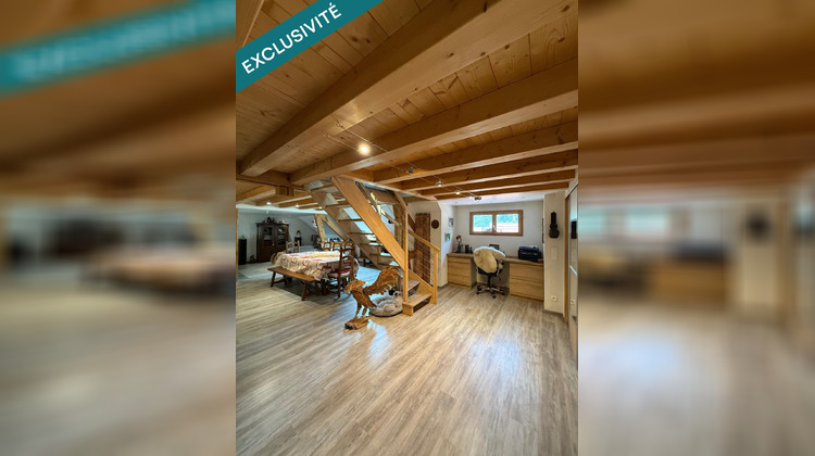 Ma-Cabane - Vente Appartement Scionzier, 161 m²