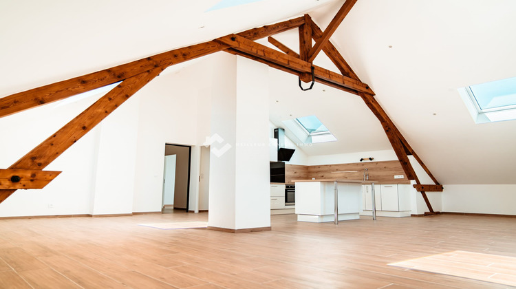Ma-Cabane - Vente Appartement SCIONZIER, 163 m²