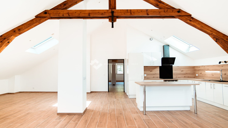 Ma-Cabane - Vente Appartement SCIONZIER, 163 m²