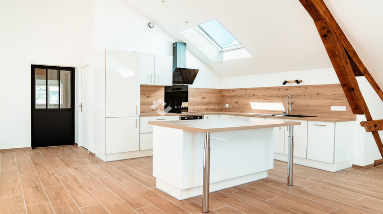 Ma-Cabane - Vente Appartement SCIONZIER, 163 m²