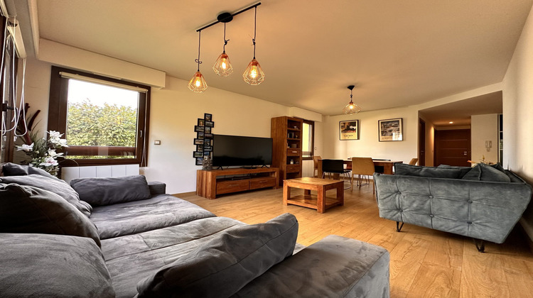 Ma-Cabane - Vente Appartement Scionzier, 88 m²