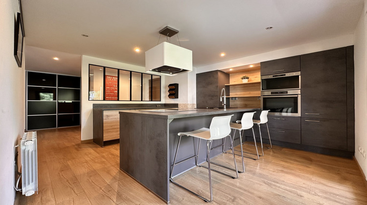 Ma-Cabane - Vente Appartement Scionzier, 88 m²